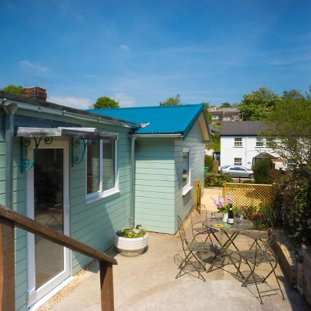 Homestead Lyme Regis Esterno foto